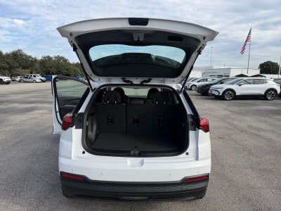 2027 Chevrolet Bolt FWD 4dr LT