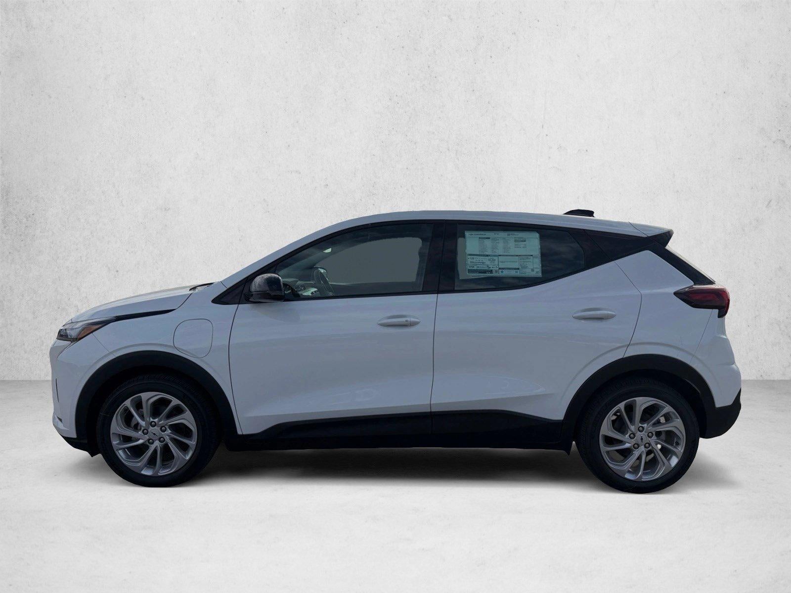 2027 Chevrolet Bolt FWD 4dr LT