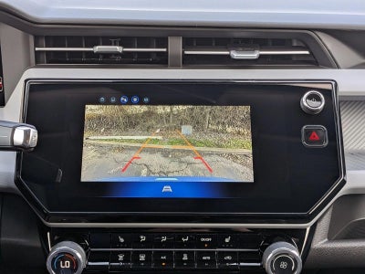 2027 Chevrolet Bolt FWD 4dr LT