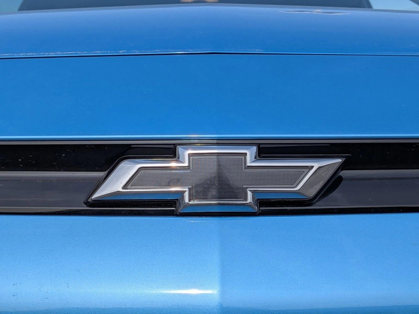 2027 Chevrolet Bolt FWD 4dr LT