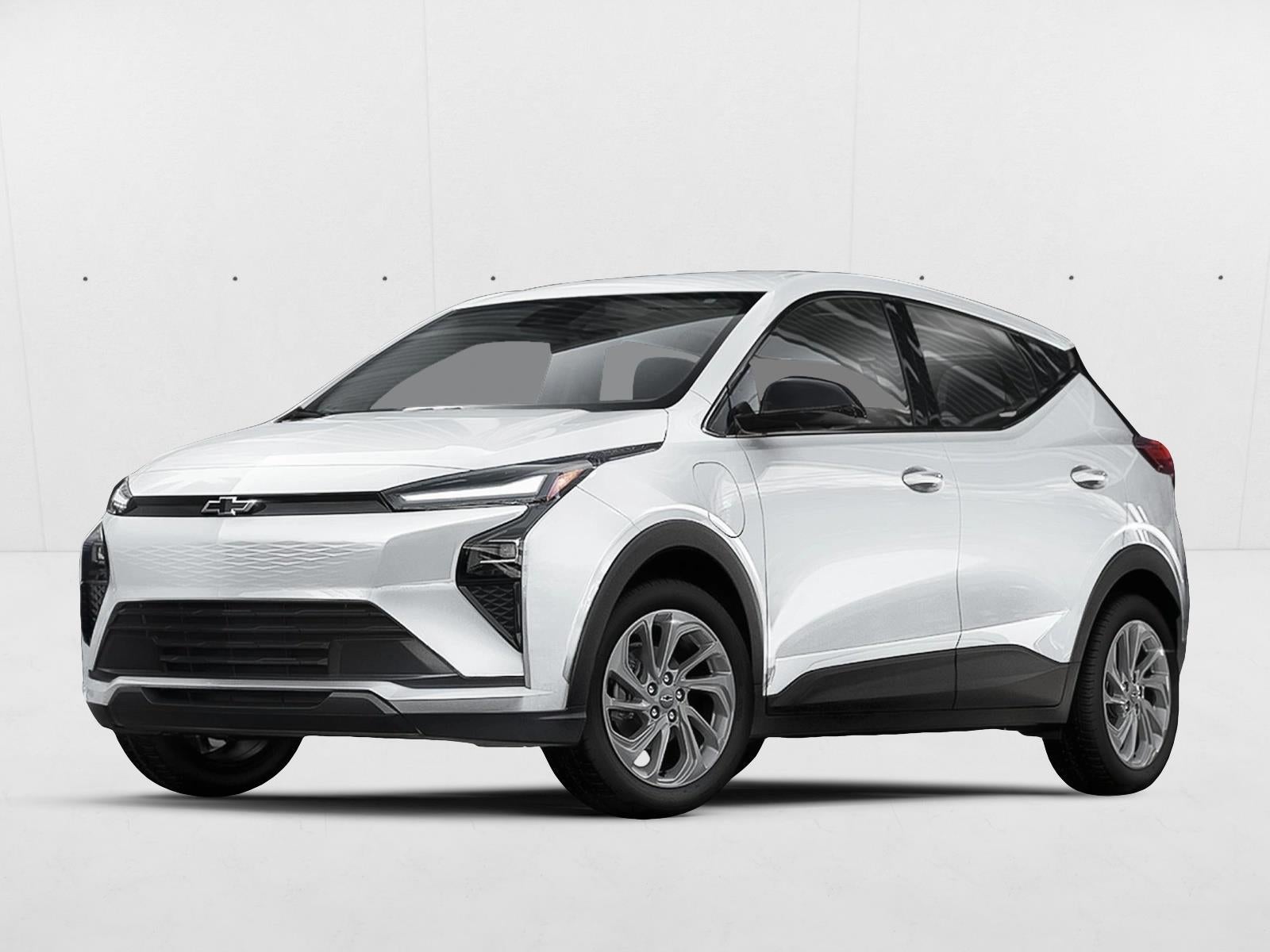 2027 Chevrolet Bolt FWD 4dr LT