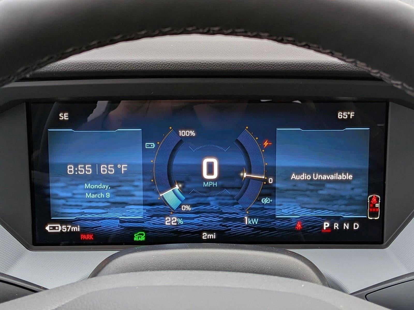 2027 Chevrolet Bolt FWD 4dr LT