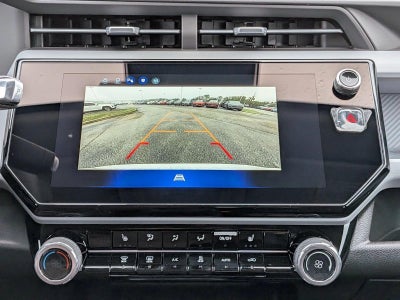 2027 Chevrolet Bolt FWD 4dr LT