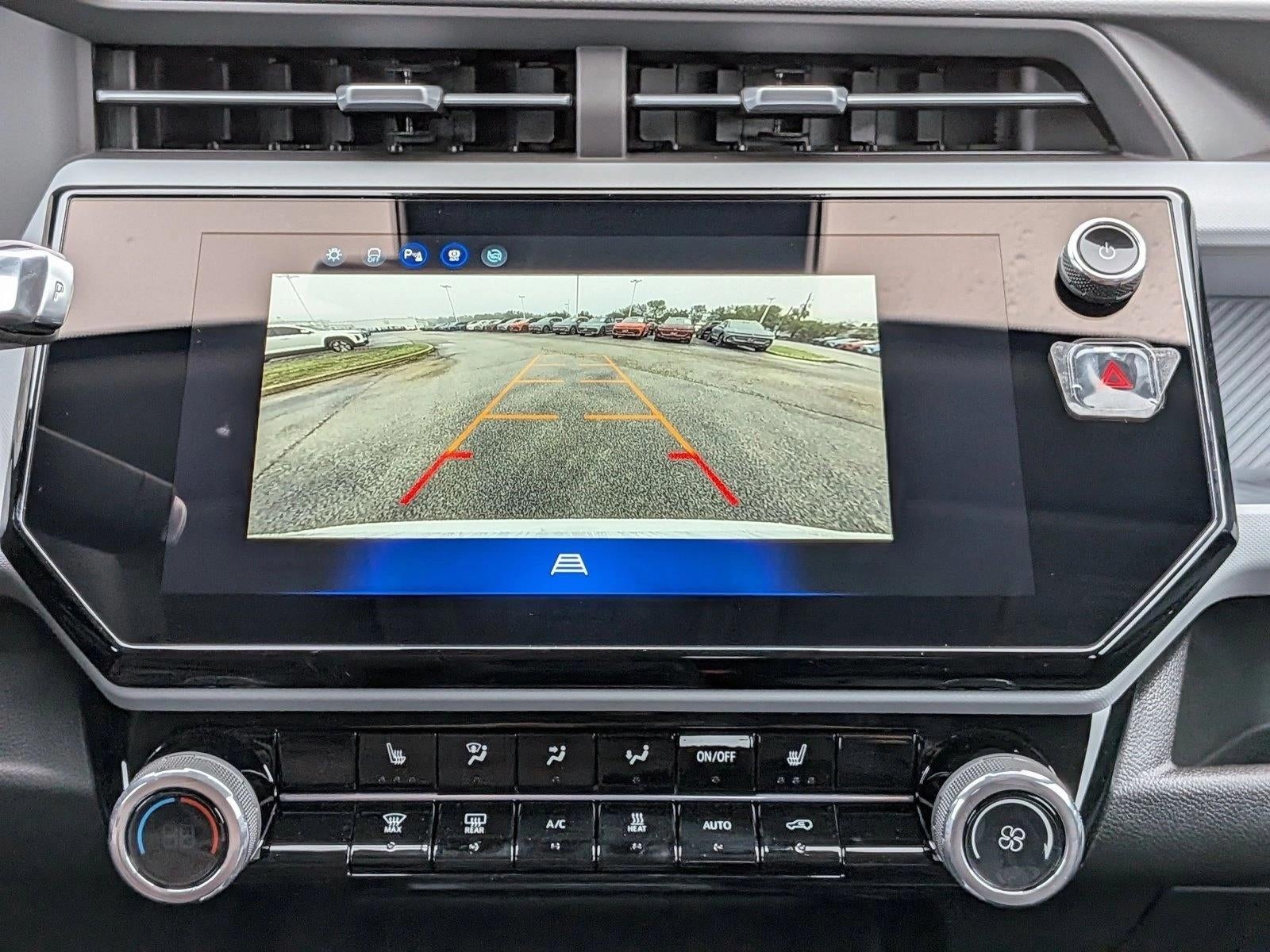 2027 Chevrolet Bolt FWD 4dr LT