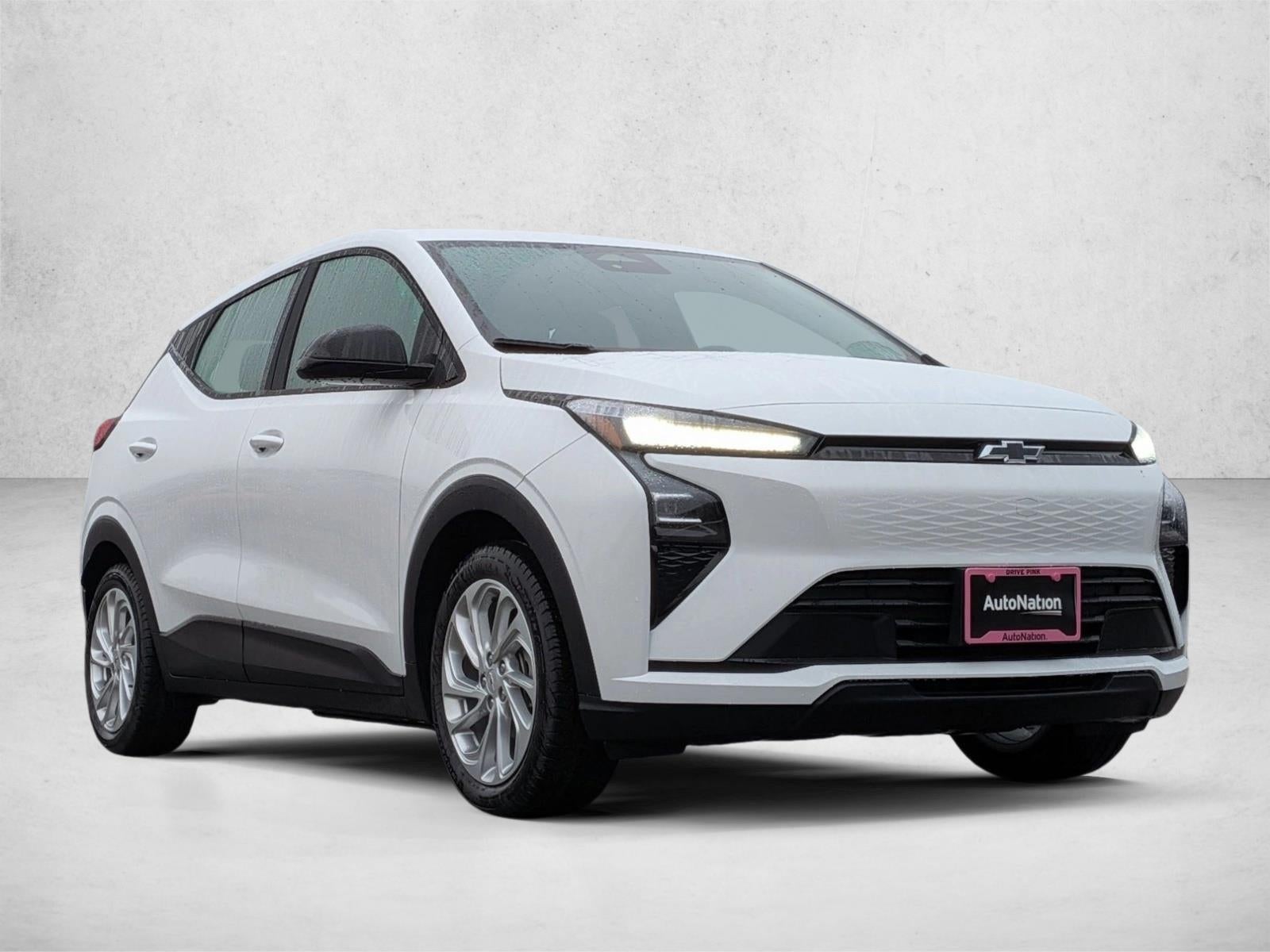 2027 Chevrolet Bolt FWD 4dr LT