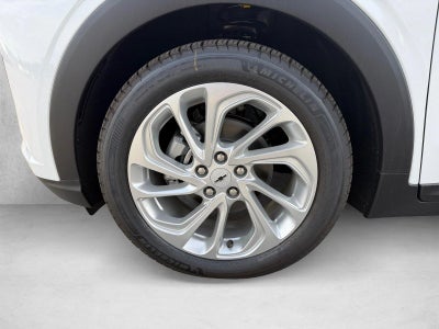 2027 Chevrolet Bolt FWD 4dr LT