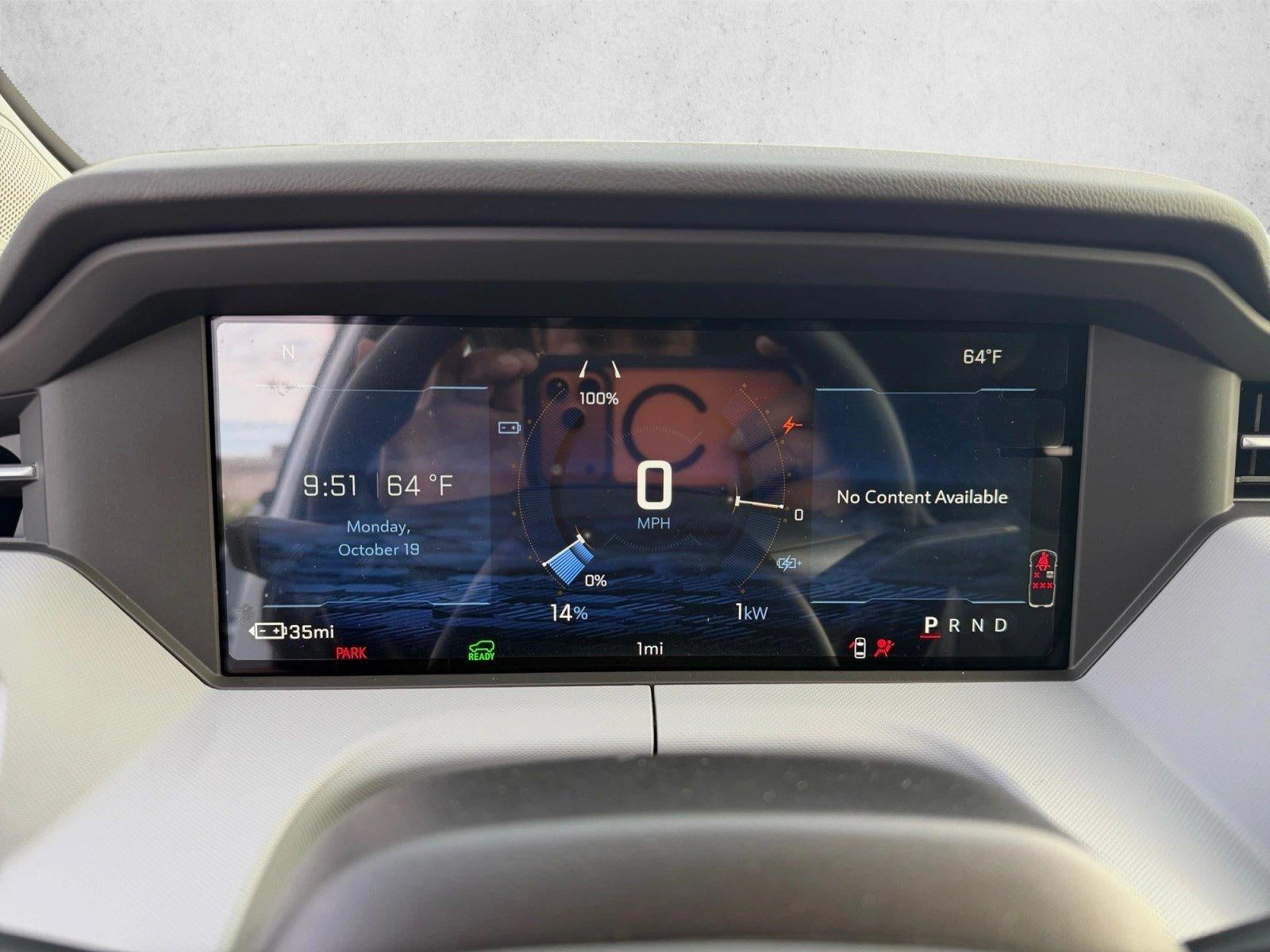 2027 Chevrolet Bolt FWD 4dr LT