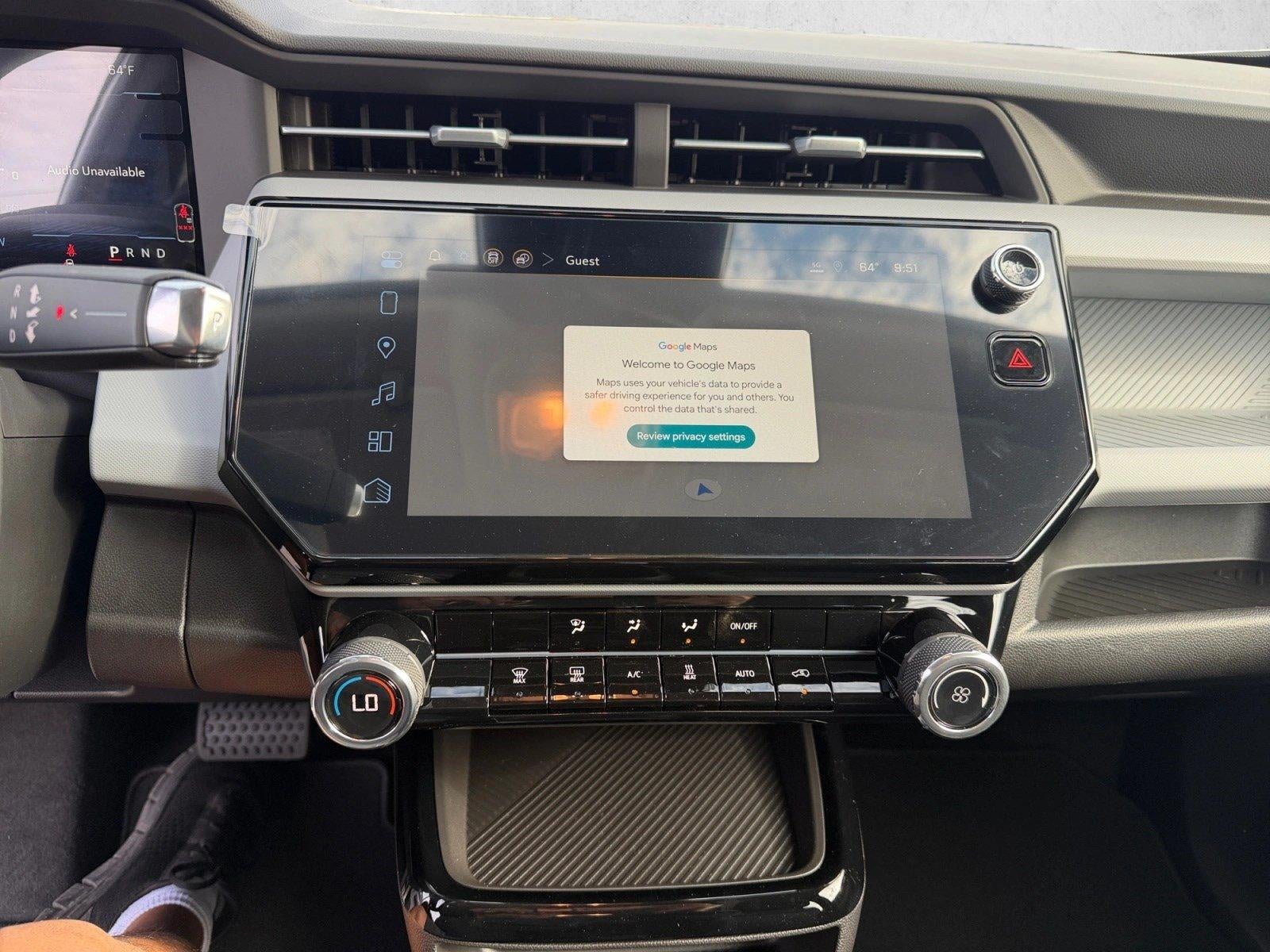 2027 Chevrolet Bolt FWD 4dr LT