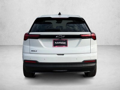 2027 Chevrolet Bolt FWD 4dr LT