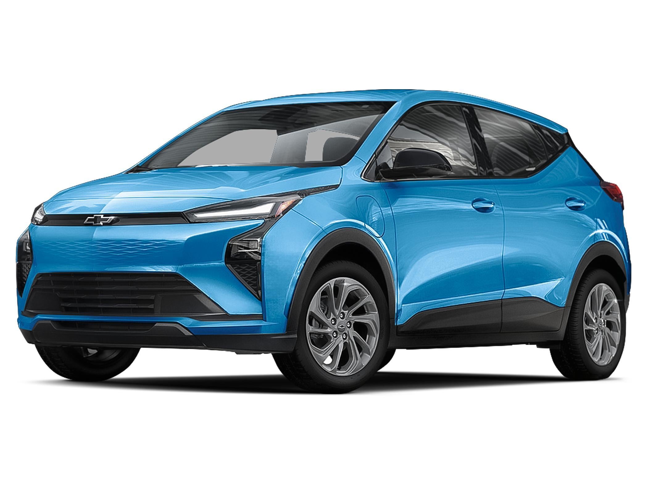 2027 Chevrolet Bolt FWD 4dr LT