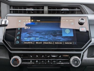 2027 Chevrolet Bolt FWD 4dr LT