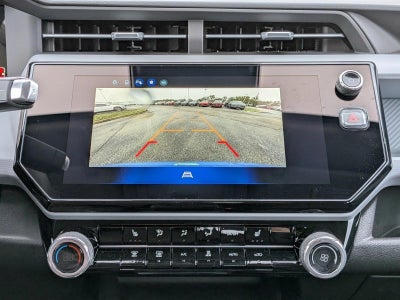 2027 Chevrolet Bolt FWD 4dr LT