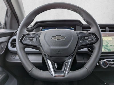 2027 Chevrolet Bolt FWD 4dr LT