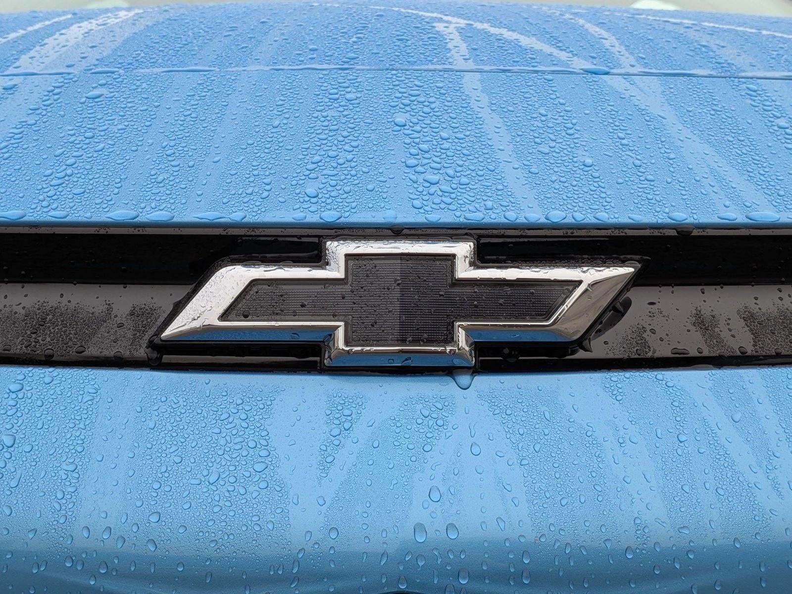 2027 Chevrolet Bolt FWD 4dr LT