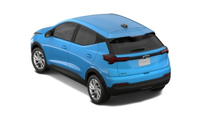 2027 Chevrolet Bolt FWD 4dr LT