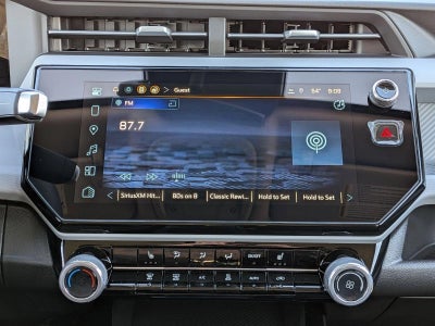 2027 Chevrolet Bolt FWD 4dr LT