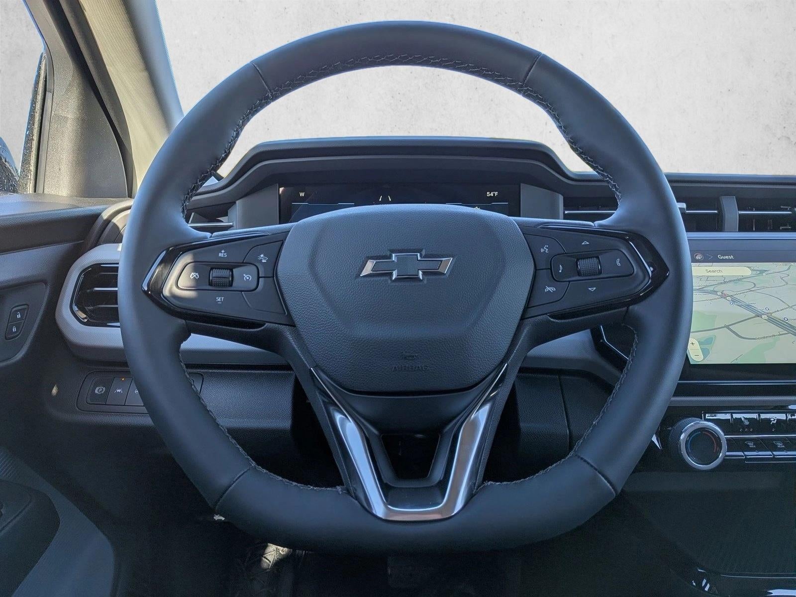 2027 Chevrolet Bolt FWD 4dr LT