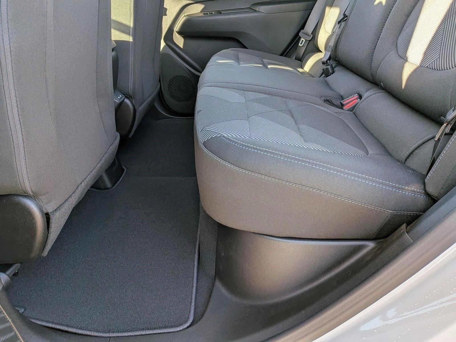 2027 Chevrolet Bolt FWD 4dr LT