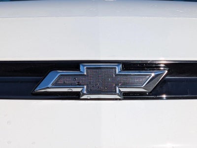 2027 Chevrolet Bolt FWD 4dr LT