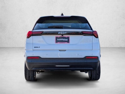 2027 Chevrolet Bolt FWD 4dr LT