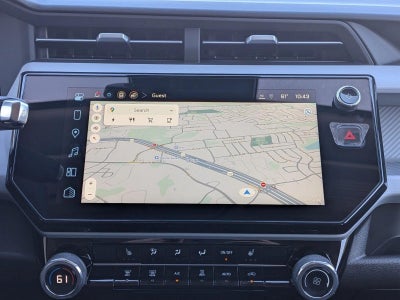 2027 Chevrolet Bolt FWD 4dr LT