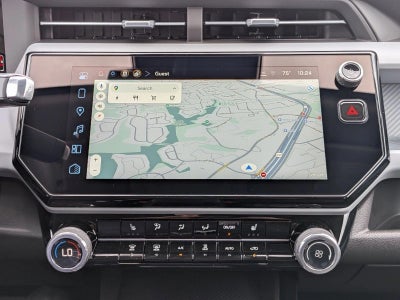 2027 Chevrolet Bolt FWD 4dr LT