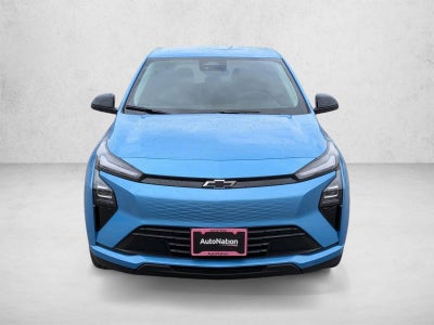 2027 Chevrolet Bolt FWD 4dr LT