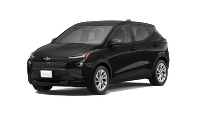 2027 Chevrolet Bolt FWD 4dr LT