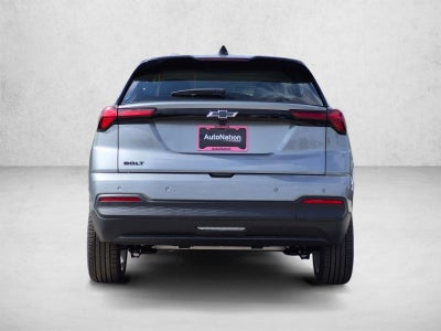 2027 Chevrolet Bolt FWD 4dr LT