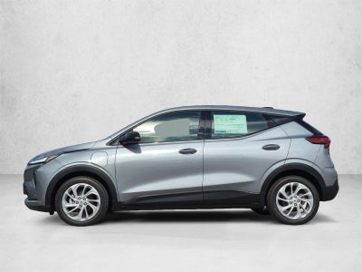 2027 Chevrolet Bolt FWD 4dr LT