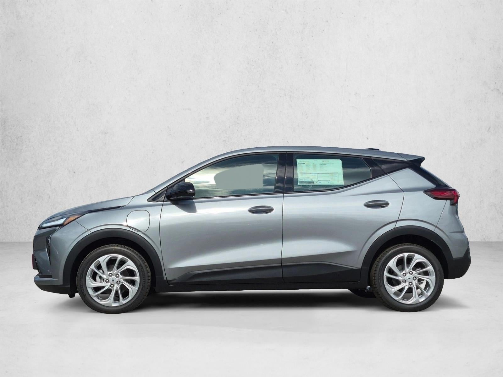 2027 Chevrolet Bolt FWD 4dr LT