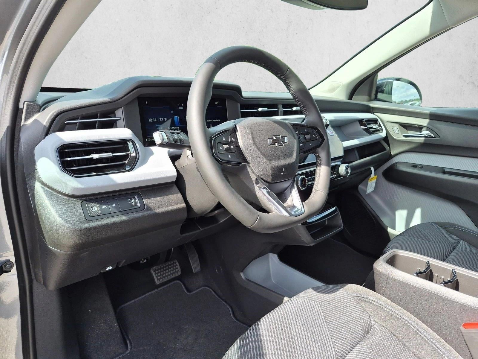 2027 Chevrolet Bolt FWD 4dr LT