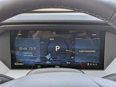 2027 Chevrolet Bolt FWD 4dr LT