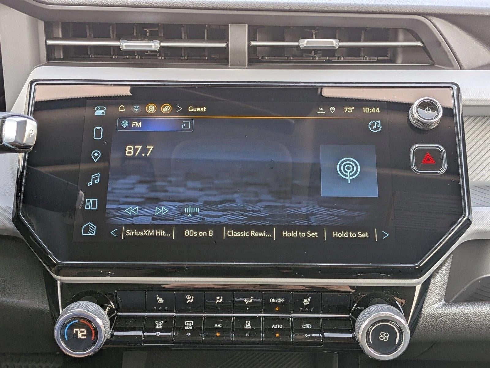 2027 Chevrolet Bolt FWD 4dr LT