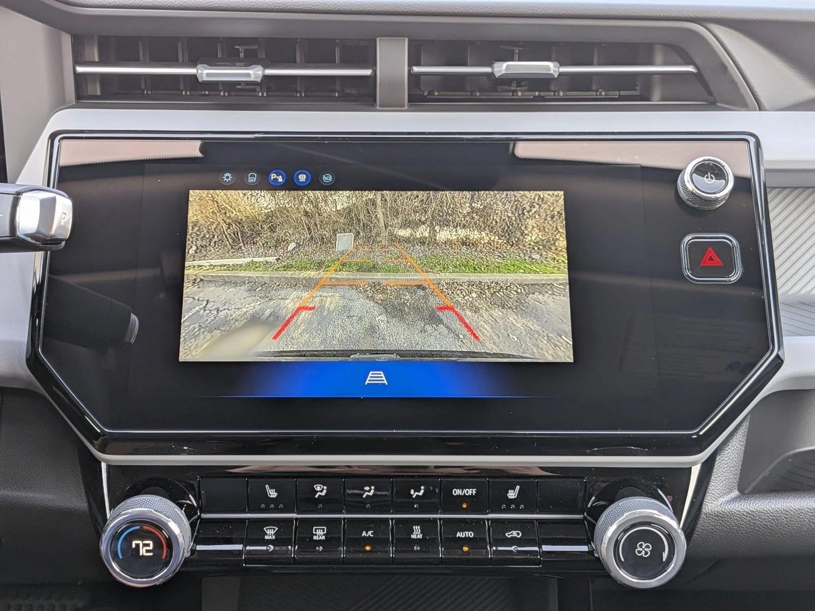 2027 Chevrolet Bolt FWD 4dr LT