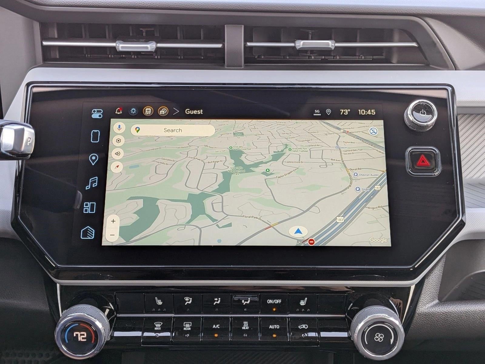 2027 Chevrolet Bolt FWD 4dr LT