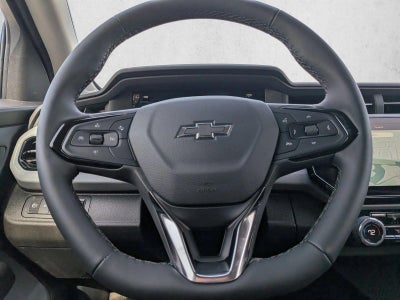 2027 Chevrolet Bolt FWD 4dr LT