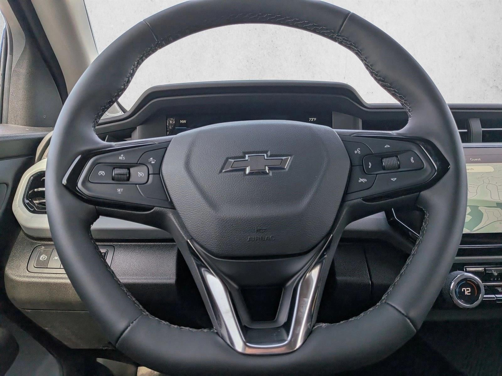 2027 Chevrolet Bolt FWD 4dr LT