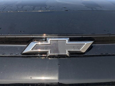 2027 Chevrolet Bolt FWD 4dr LT