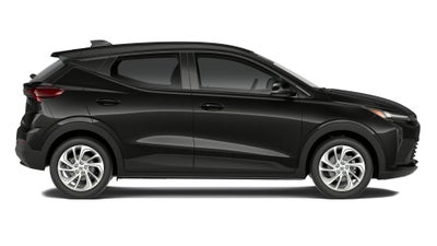 2027 Chevrolet Bolt FWD 4dr LT