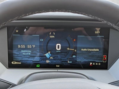 2027 Chevrolet Bolt FWD 4dr LT