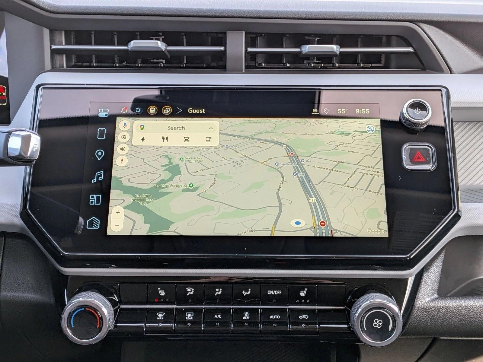 2027 Chevrolet Bolt FWD 4dr LT