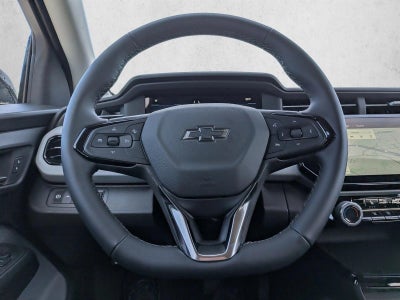 2027 Chevrolet Bolt FWD 4dr LT