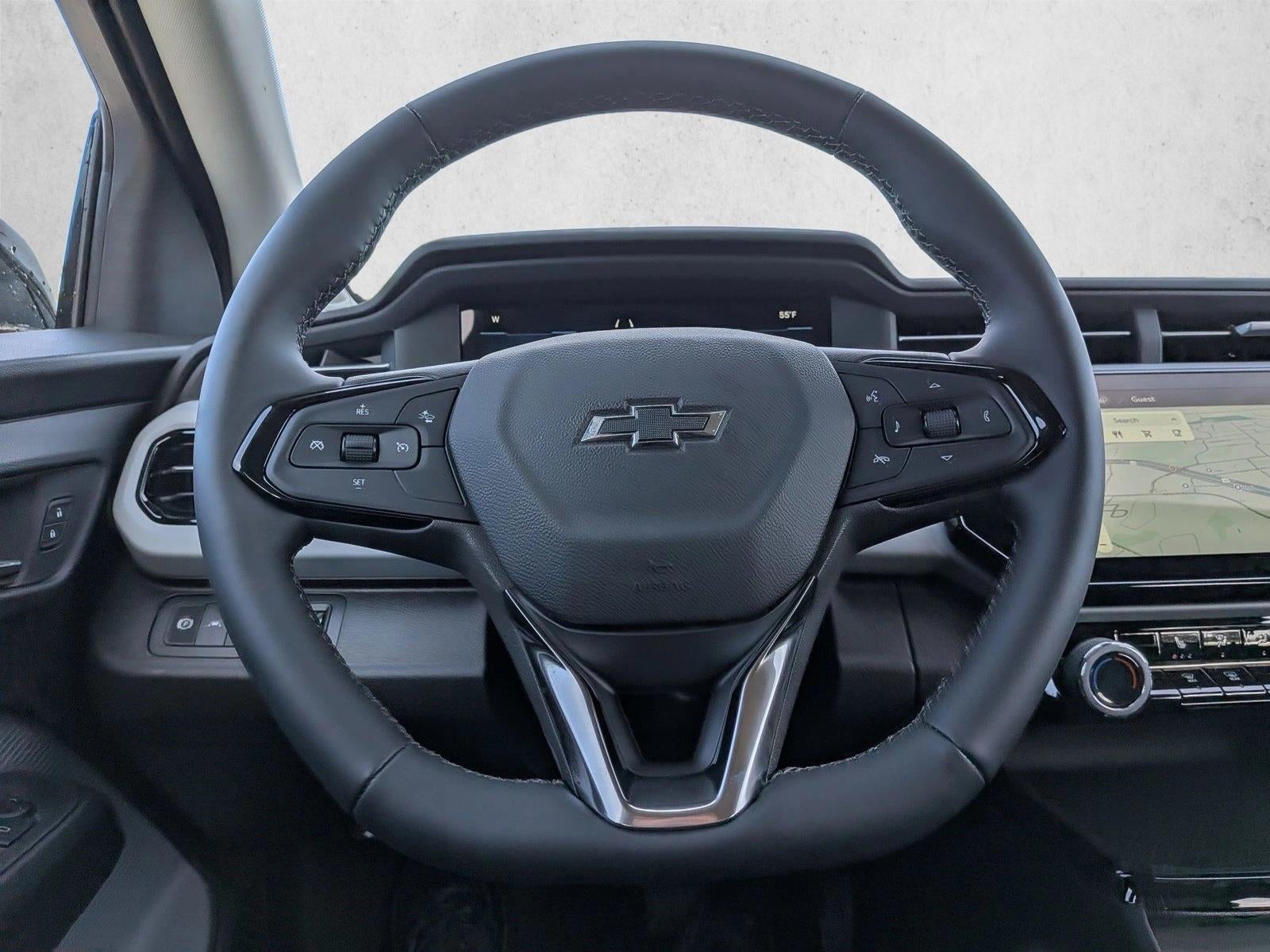 2027 Chevrolet Bolt FWD 4dr LT