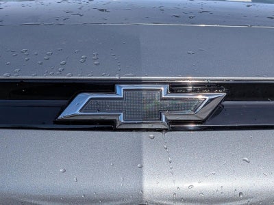 2027 Chevrolet Bolt FWD 4dr LT