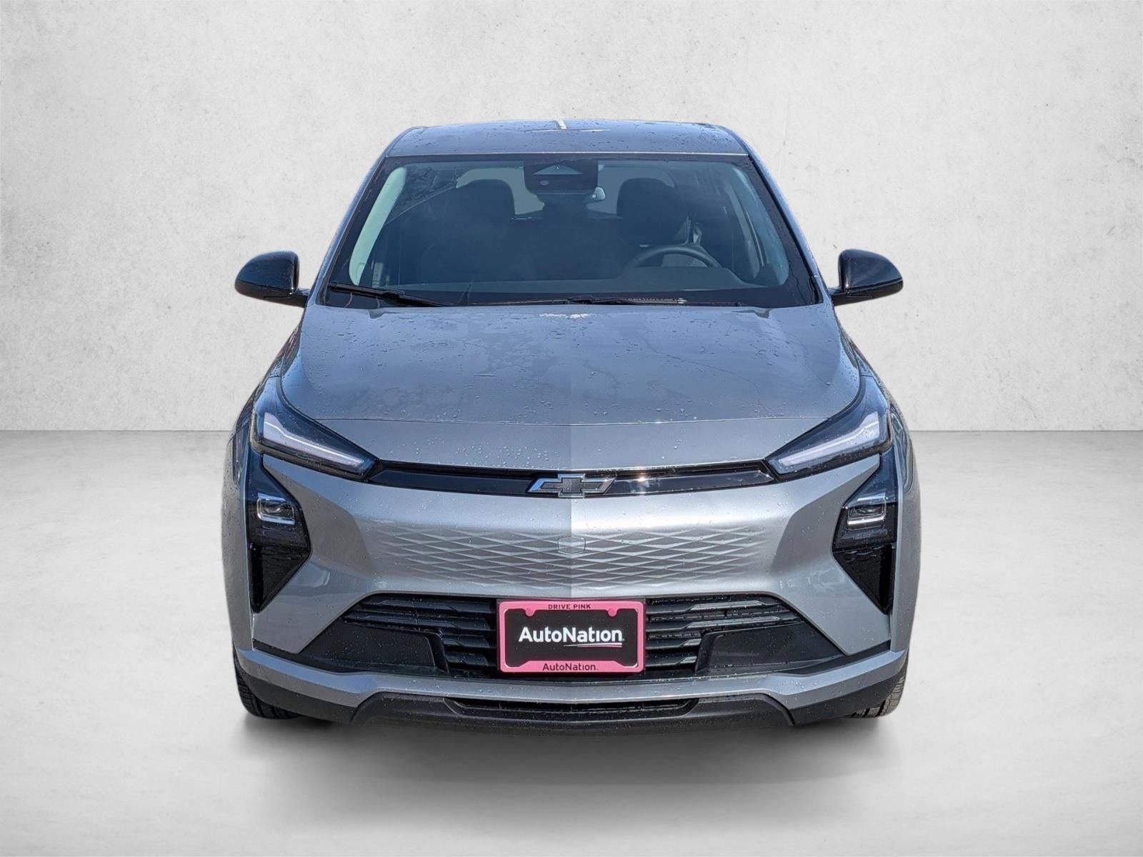 2027 Chevrolet Bolt FWD 4dr LT