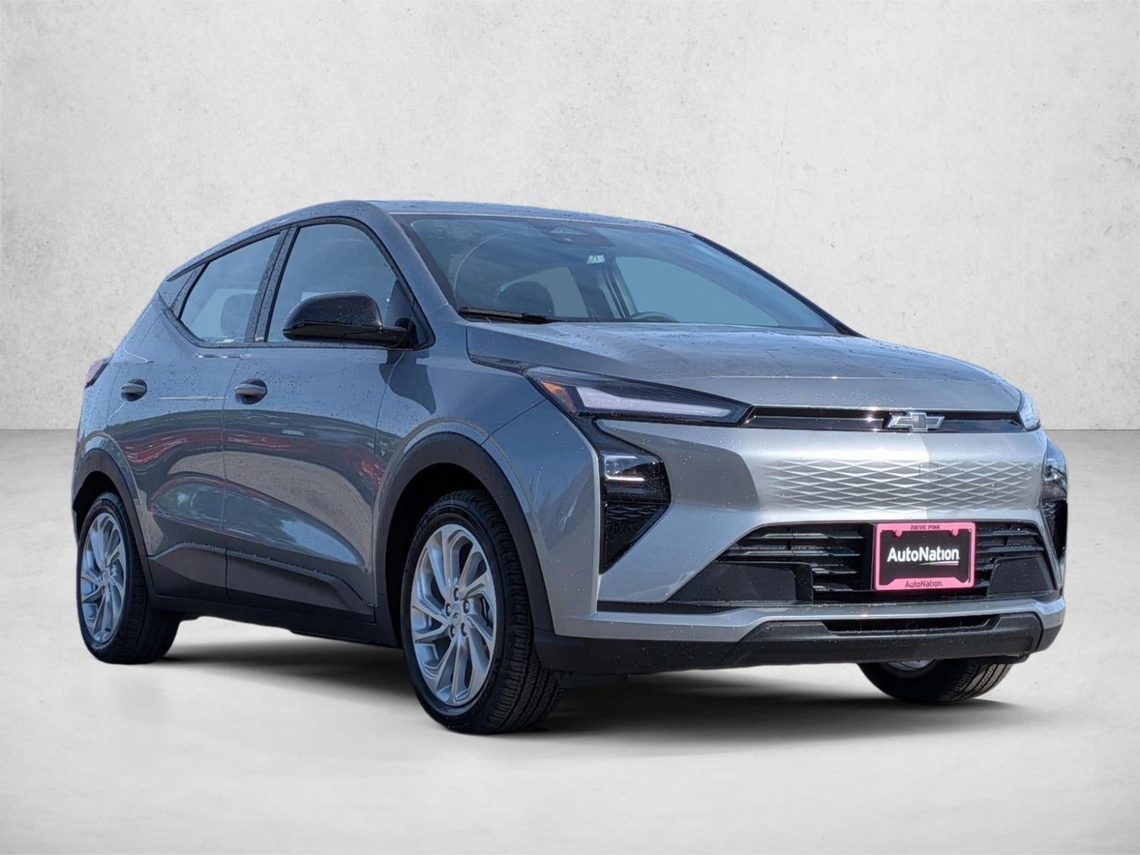 2027 Chevrolet Bolt FWD 4dr LT