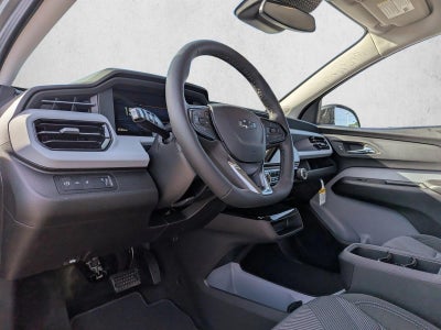 2027 Chevrolet Bolt FWD 4dr LT