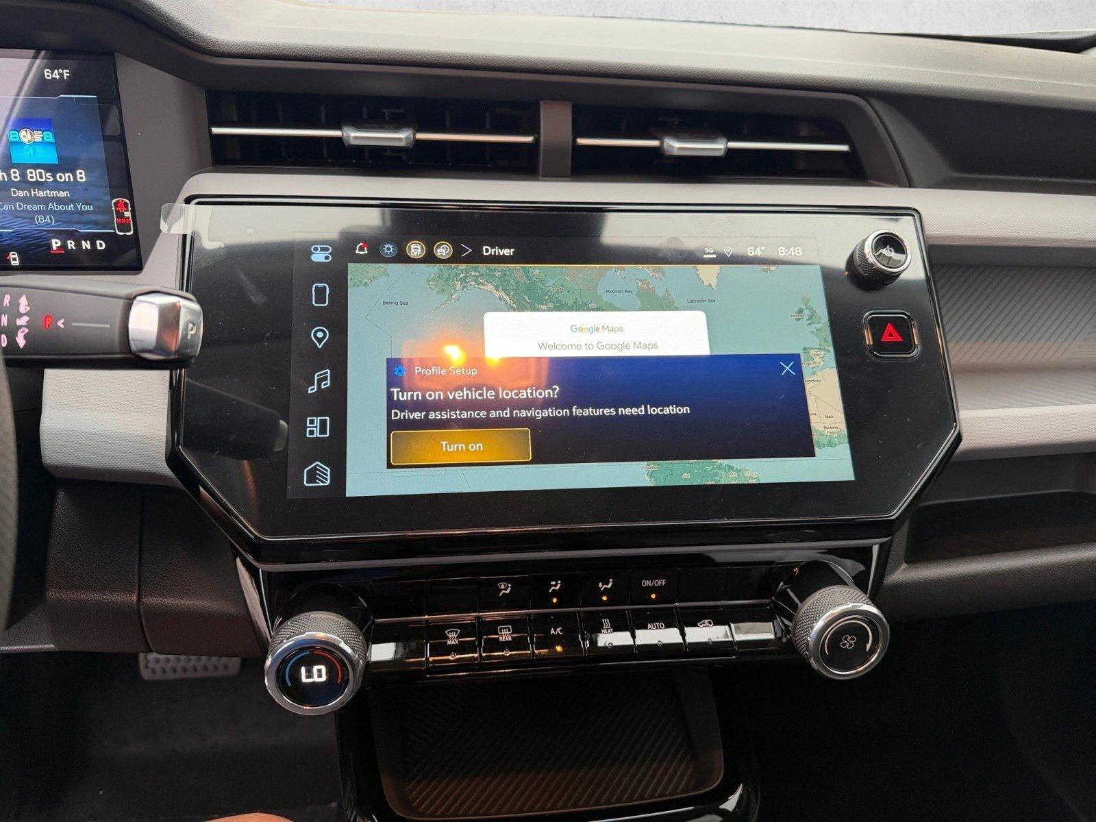 2027 Chevrolet Bolt FWD 4dr LT