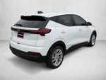 2027 Chevrolet Bolt FWD 4dr LT